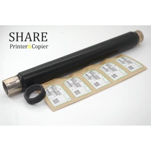 AE01-1117 AE01-1095 AE04-4060 Upper roller kit with or For ricoh AF2075 AF2060 MP5500 MP7001 MP8001 MP6500 MP7500 MP6001 MP6000