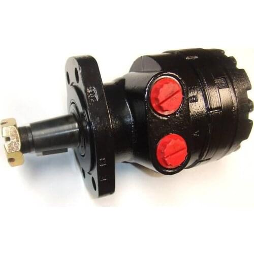 HYDRAULIC MOTOR RE540 TAPERED SHAFT OIL MOTOR