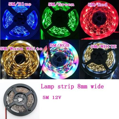 LED Strips HBXINTAO China