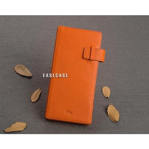 B1 Custom-Made Leather case for Vertu Constellation X 2017 VM-08