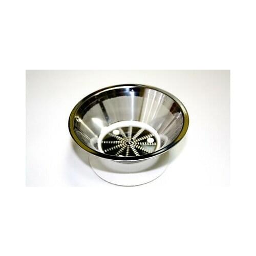 MOULINEX basket filter blade centrifugal sieve VITAE JU200 JU21 JU2000 JU2100