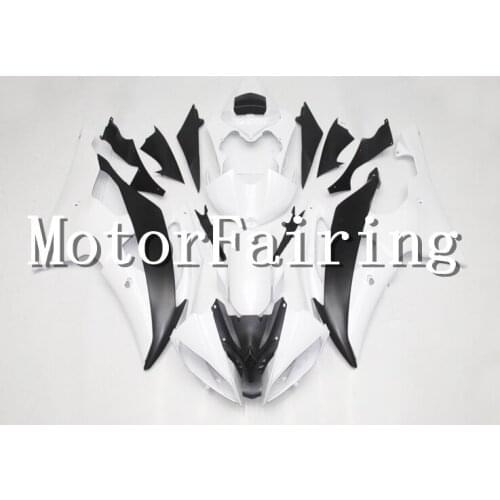 Motorcycle Bodywork Fairing Kit For YZF R6 2008 2009 2010 2011 2012 2013 2014 2015 2016 ABS Plastic Injection Molding R608N9