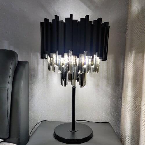 NAVIMC Table Lamps