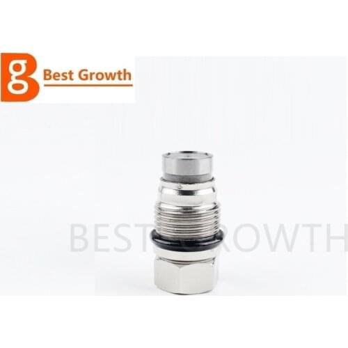 1110010022 NEW Common Rail Fuel Relief Valve Pressure Limiter For IVECO EUROCARGO TECTOR SUZUKI GRAND VITARA 1.9 DDIS