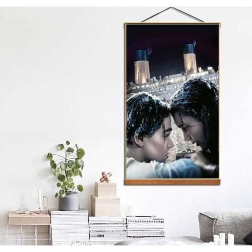 Hot Diamond painting 5D DIY movie Titanic cross stitch 3D diamond embroidery full drill mosaic home decoration accessories HR377
