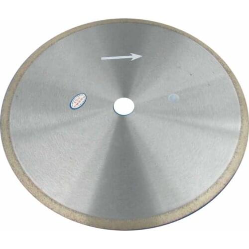 QASE Diameter 300mm Diamond Saw Blade Mini Circular saw Diamond Tools for Cutting Jade
