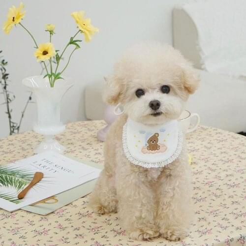 Adjustable Dog Grooming Pet Neck Tie Pet Bowtie Puppy Pets Bandanas Cat Dogs Collar Dog Bibs Dogs Accessories Pets Supplies York