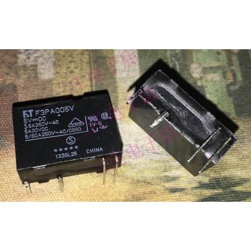 Relay F3PA005V