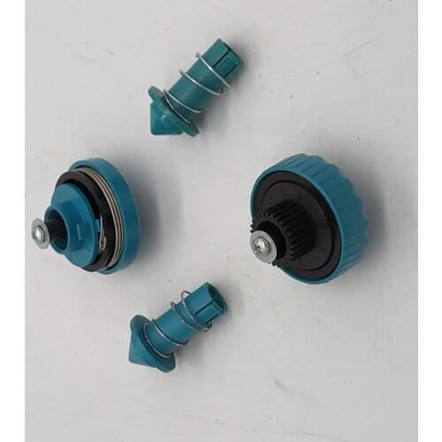 ROLLER FOR ZEBRA GX420T GK420T GX420D GK420D GX430T GK430T PRINTER