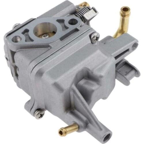 Marine Carburetor 69M-14301 for Yamaha Parsun Hidea F2.5 4-Stroke Outboard Engine