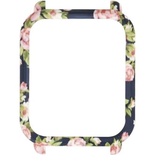 PC Protective Case Cover For Xiaomi Huami Amazfit Bip PACE Youth Watch Hard PC Shell For Xiaomi Amazfit Watch Frame Accessories