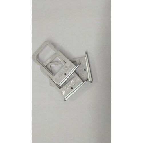 1PCS New SIM Card Holder Slot Tray Container For Samsung Galaxy S6 Edge G925 G9250
