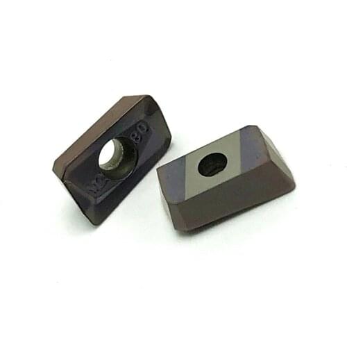 20PCS APMT1135 PDER M2 VP15TF Turning Tool Carbide Insert APMT 1135 Face Mill Lathe Milling CNC Tools Cutter