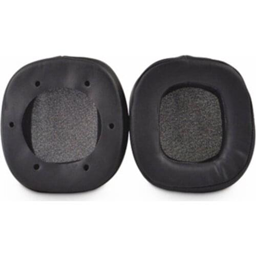 Ear Pads For XIBERIA S21 Headphones Replacement Memory Foam Ear pads Fits Headphones PU Leather Comfortable Factory direct Jun4