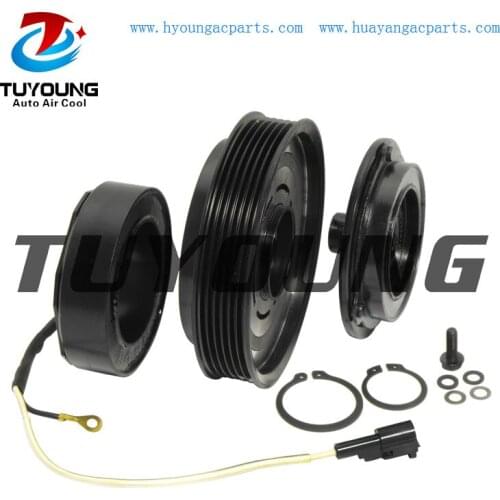 Auto ac compressor clutch for Toyota Corolla Jeep Grand Cherokee 8841002030 1540058 667564 667574