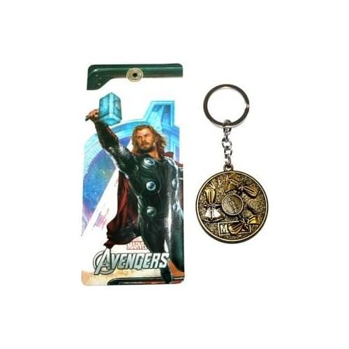 THOR AXE KEY chain (ÇARKLI) gift