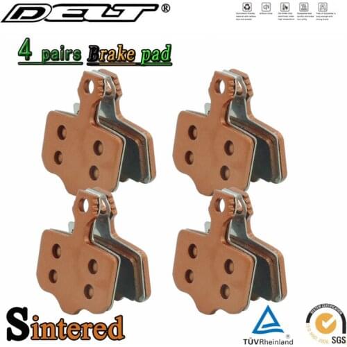 DELT Brake Discs For Bicycles