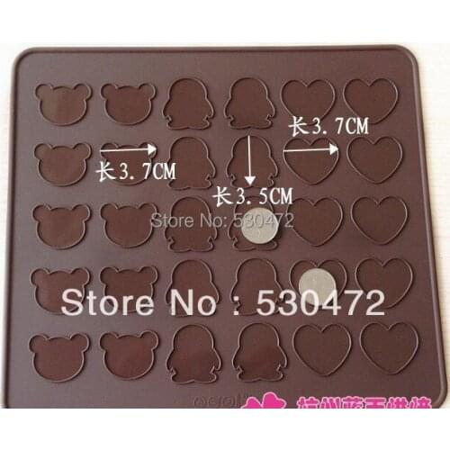 FANYI Silicone Baking Mats