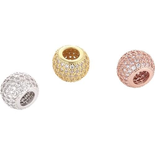 FYLA MODE Beads