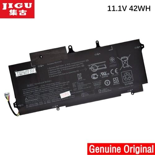 JIGU 722236-171 722297-001 HSTNN-DB5D 722236-1C1 722297-005 HSTNN-IB5D 722236-271 Original Laptop Battery For HP