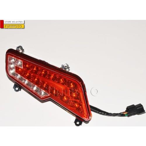 Starter motor fit for motorcycle yinxiang 300YX