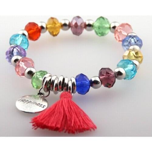 MOODPC Golden Bracelets