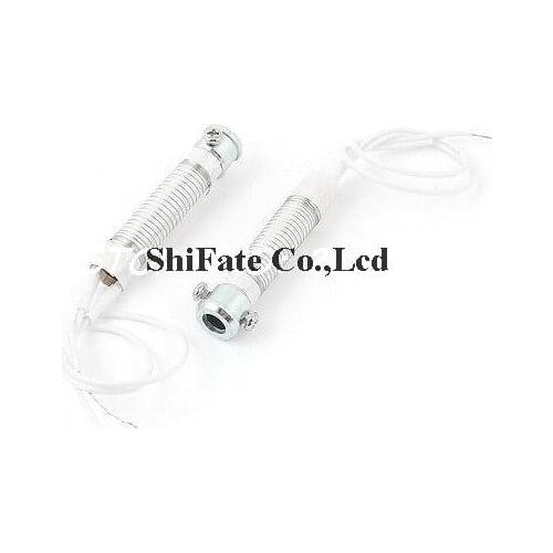 5PCS 220V 30W/40W/60W/80W100W Heat Heater Heating Element Core for Soldering Iron