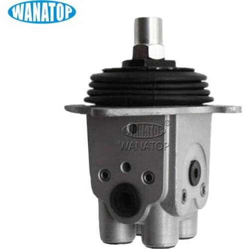 New Pilot Valve 702-16-01180 For Komatsu PC120-6 PC220-6 PC210-6 PC200-6 PC200-7