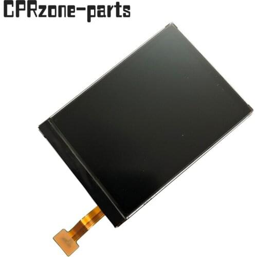 2.4" original lcd For Nokia 301 C3-01 X3-02 3000 2060 2020 2030 lcd display screen by free shipping