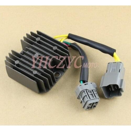 Voltage Regulator Rectifier For Kymco Can-Am DS 250 2011-2013