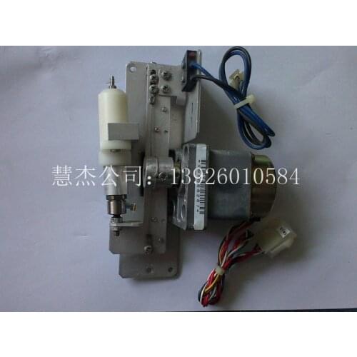 NJK10738 Sysmex XT1800 Sample Syringe Unit