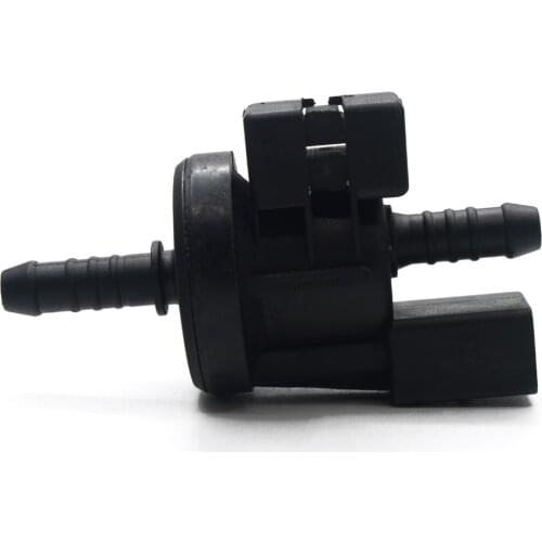 Fuel for Vapor Canister Purge Solenoid Valve For Audi A3 A4 A6 Q7 A8 /VW Jetta Golf Passat 06E 906 517 A 06E906517A 0280142431