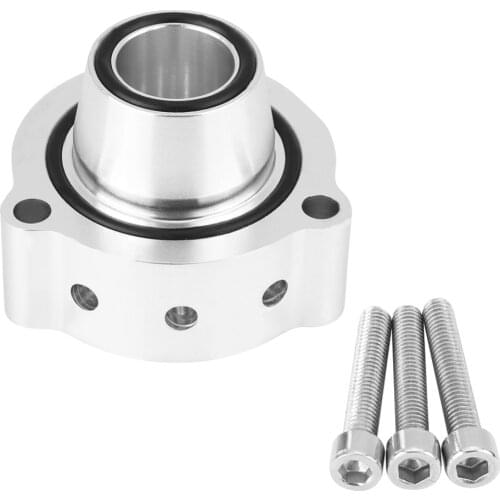 Blow off Valve Dump Adapter for TSI TFSI 1.8 2.0 1.4 Turbo Engines for VW Seat Audi Skoda Universal Car Styling