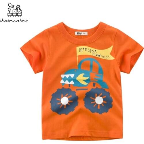 YI NA SHENG WU T-shirts For Girls