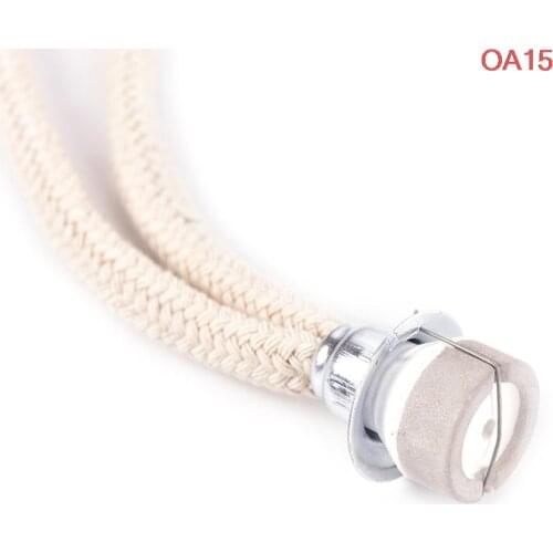 1Pc Durable Replacement Fragrance Oil Lamp Wick Catalytic Burner Diffuser Aromatherapy 10/14cm