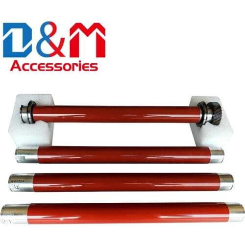 1xUpper Fuser heat Roller 059k33390 059k33384 059k60120 for Xerox DC560 7780 700 C75 7550 6500 7500 750i 240 242 250 252 260 550