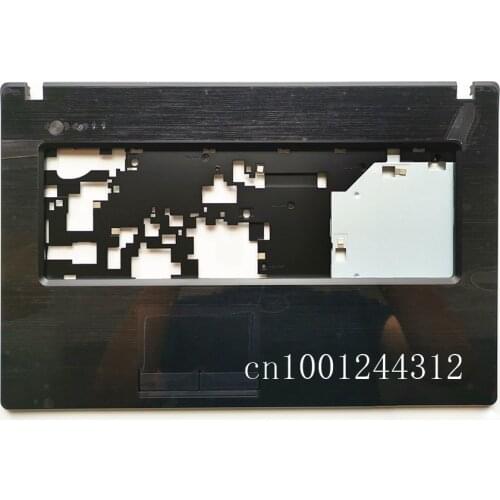 95New Original for Lenovo G770 G780 Palmrest Upper Case Keyboard Bezel Cover 17.3" AP0O5000600