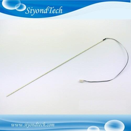 Free Shipping! 10 PCS/Lot 17.3" 390MM*2MM LED Strips