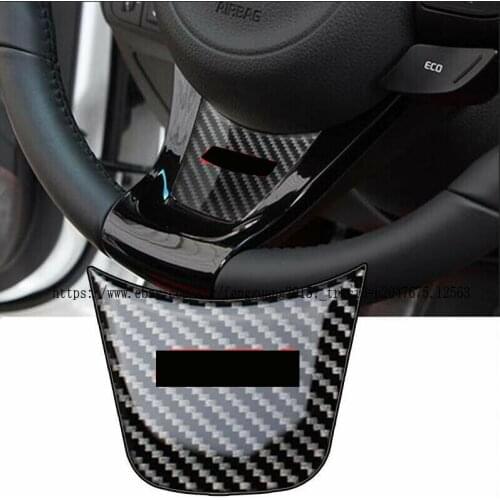 For Kia Optima K5 2014-2015 Steering Wheel Cover decorative sequins 1pcs