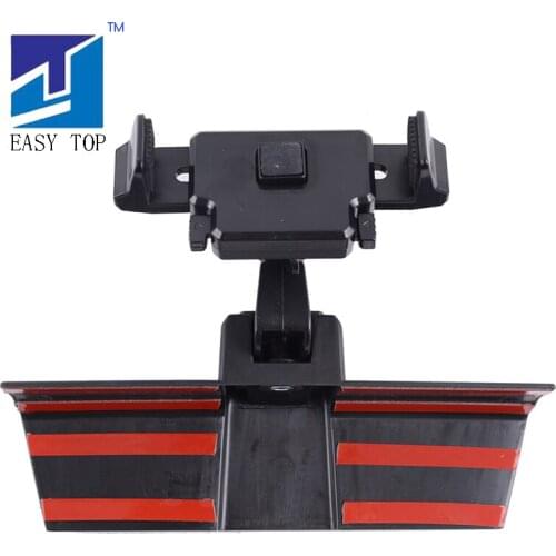 For 2015-2019 Ford F150 360° Adjustable Dashboard Cellphone Tablet Mo