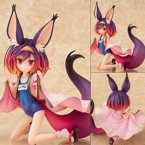 IRTBGFU Anime Figures