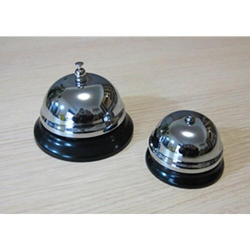 The Bell For Board Game Accessories,Metal Bell For Club/Party With Friends