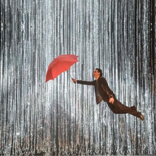 Party creator Wall Decorations