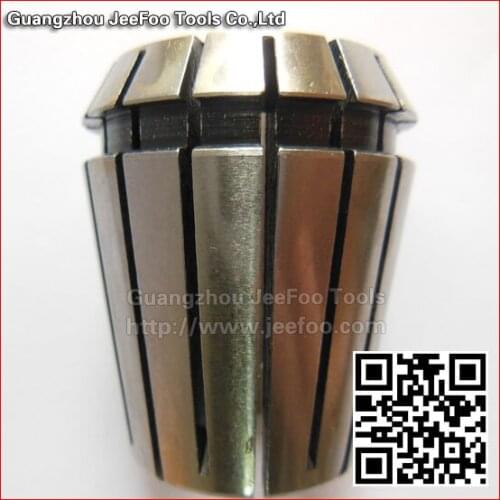 ER32-20 ER Spring Collet for cnc router machine/ Spring Collet Set For CNC Milling Machine Engraving Lathe Tool