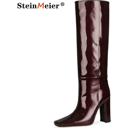 Women's High Boots Steinmeier China