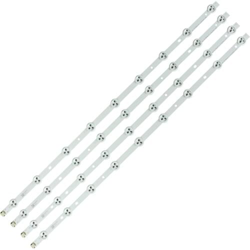 LED Backlight strip 9 Lamp for LG 32"TV 6916L-1030A 6916L-1031A 6916L-0923A 6916L-0881A LC320DXN SE R1 LED32A2000V LED32A2000i