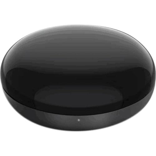 Universal Smart Wifi IR Remote Controller Infrared Home Control Adapter Support Alexa Google Assistant Voice Smart Home Devices