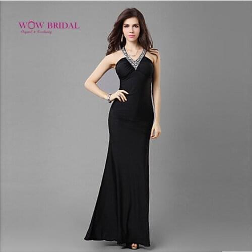 Женские вечерние шифоновые платья Wowbridal China At AliExpress