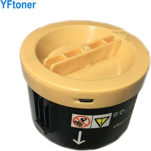 YFTONER For Fuji for xerox Phaser 3010 3040 toner cartridge WorkCentre 3045 3045b laser Printer toners Drum Powder