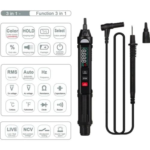 Цифровые мультиметры ZUIDID China At AliExpress